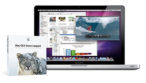 handbrake for mac snow leopard